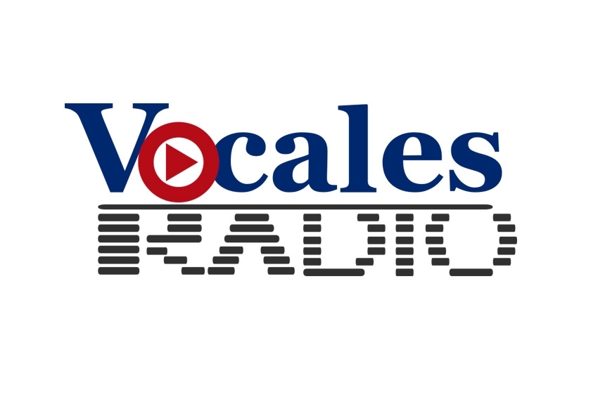 Vocales Radio 7 de diciembre de 2023.