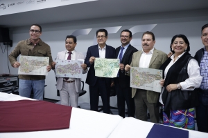 Arranca programa &ldquo;Visita el Centro&rdquo;