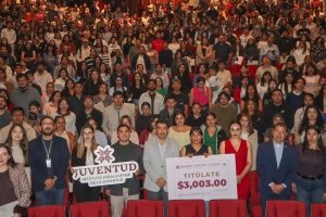 Gobierno de Hidalgo fortalece oportunidades para j&oacute;venes