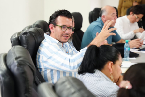 Avanza consulta para actualizar el Plan Estatal de Desarrollo con enfoque turístico y participativo