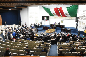 LAS Y LOS DIPUTADOS DE HIDALGO APRUEBAN QUE, QUIEN ADQUIERA O POSEA ALG&Uacute;N PRODUCTO DE PROCEDENCIA IL&Iacute;CITA RECIBIR&Aacute; LA MITAD DE LA PUNIBILIDAD