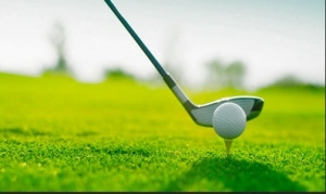 Amanali Country Club &amp; Náutica fue sede del Segundo Torneo de Golf con Causa 2024