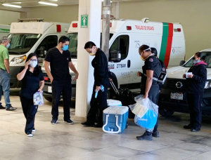 26 de septiembre, D&iacute;a Nacional de la Donaci&oacute;n y Trasplante de &Oacute;rganos y Tejidos