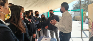 Apoya IHFES a las personas para iniciar, continuar o concluir estudios de nivel superior