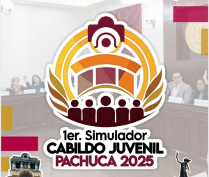 Abierta la convocatoria para participar en el Cabildo Juvenil 2025&nbsp;