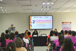 Mediante proyectos, instituciones acad&eacute;micas de la entidad contribuyen a un mundo m&aacute;s inclusivo y equitativo