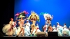 La Compa&ntilde;&iacute;a Folkl&oacute;rica Magisterial de Hidalgo presentar&aacute; la gala &ldquo;De Sur a Norte&rdquo; en el Auditorio Gota de Plata