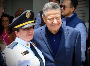 Compromisos y valent&iacute;a: Polic&iacute;a Industrial Bancaria del Estado de Hidalgo