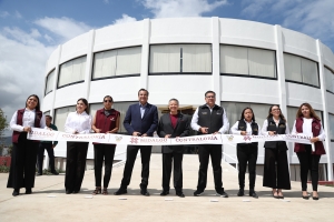 Julio Menchaca pone en marcha el complejo &ldquo;Hidalgo Honesto&rdquo;