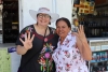 Tania Meza apoyar&aacute; al comercio local como parte del compromiso de la 4T