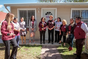 SEPH fomenta el desarrollo de iniciativas solidarias en beneficio de grupos prioritarios