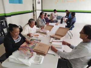 IHEA realizar&aacute; Segunda Estrategia Nacional de Incorporaci&oacute;n de personas y Acreditaci&oacute;n 2024