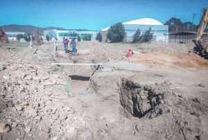Comenzarán obras de remodelación en CDHAR
