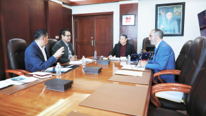 Incendios forestales no dan ninguna tregua