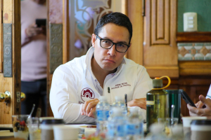 Convoca Jorge Reyes a sesión extraordinaria del Comité Municipal de Emergencias en Pachuca