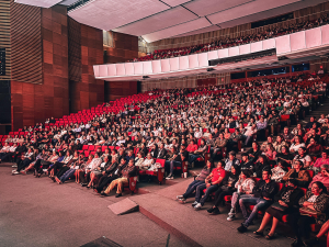 Mayo, mes de entretenimiento y diversi&oacute;n en los recintos de la OEEH