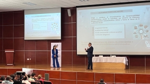 Contralor&iacute;a capacita en materia disciplinaria