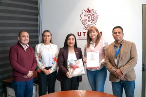 UTVAM firma convenio con PETIMEX para fortalecer vinculaci&oacute;n industrial