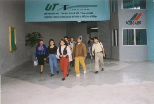 La Universidad Tecnológica de Tulancingo cumple 24 años