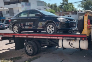 SSPH asegura droga y veh&iacute;culos durante operativo en la regi&oacute;n de Tula&nbsp;&nbsp;