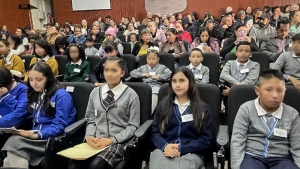 IHE premia a ganadores de concurso Mis Abuelos&hellip; Lazos Muy Especiales 2023