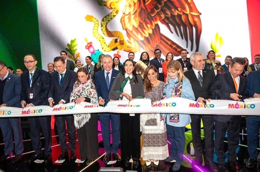 Hidalgo se posiciona en mercados turísticos nacional e internacional