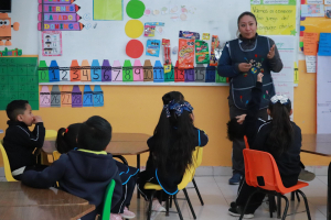 Apertura DIF Pachuca periodo de preinscripci&oacute;n a CAICs