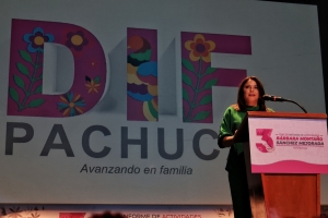 Rinde B&aacute;rbara Monta&ntilde;o Tercer Informe de resultados para las familias