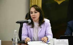 El compromiso con la paridad y la erradicaci&oacute;n de la violencia de g&eacute;nero marcan la agenda legislativa del PAN en la LXVI Legislatura &nbsp;