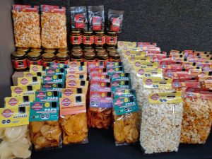 Registro de marca permiti&oacute; fortalecimiento de las mipymes y la econom&iacute;a local en Hidalgo