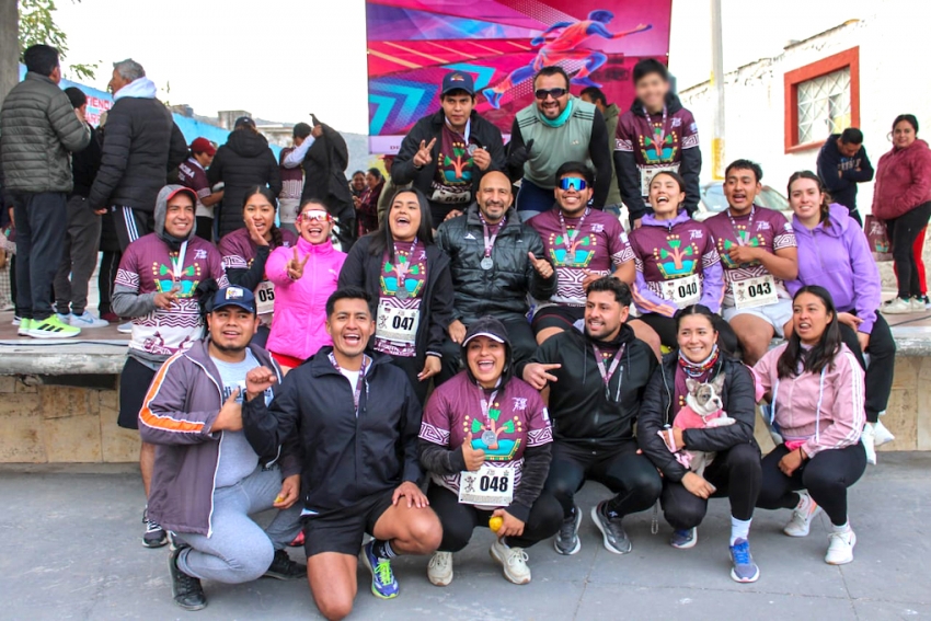 El Inhide invierte todos sus recursos para que más personas practiquen deporte en mejores condiciones   