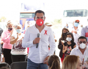 &quot;SE TERMINÓ EL DESVÍO DE RECURSOS; LAS LLAVES DE LA FINANZAS, A LA CIUDADANÍA&quot;   