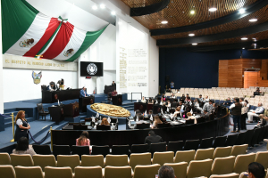 Proponen que s&iacute;ndicos y regidores presenten su informe de actividades de manera p&uacute;blica ante la ciudadan&iacute;a