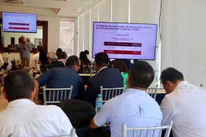 Certificaci&oacute;n tur&iacute;stica, clave para impulsar la promoci&oacute;n de destinos en M&eacute;xico