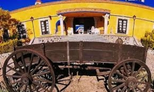 Hacienda La Gioconda organiza&nbsp;evento culinario para celebrar al amor&nbsp;