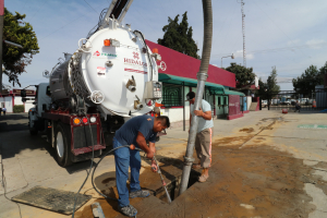 Caasim realiz&oacute; acciones de prevenci&oacute;n