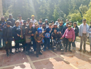 Contin&uacute;an votaciones para los Galardones a la Innovaci&oacute;n Tur&iacute;stica 2024