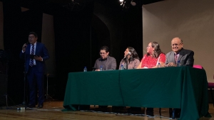 Hidalgo cuenta con Bachillerato con proped&eacute;utico en Artes, modelo &uacute;nico en el pa&iacute;s