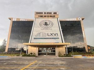 Ahorra Congreso m&aacute;s de un mill&oacute;n en mantenimiento