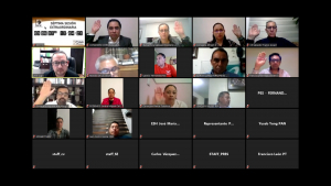 IEEH aprueba 2 registros para RSP; y 4 sustituciones a 3 f&oacute;rmulas de Podemos y FXM