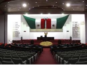 Presenta LXIV Legislatura 10 iniciativas y 11 acuerdos econ&oacute;micos en Sesi&oacute;n no presencial&nbsp;