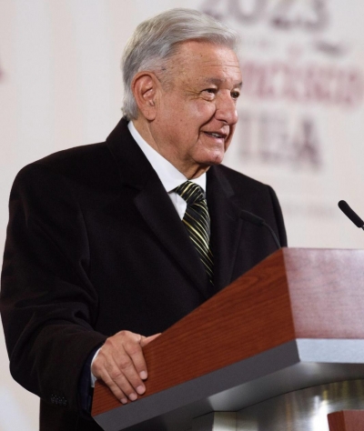 A través de pensiones y programas, se consolida política de bienestar del Gobierno de México