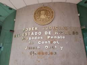 Postura de la Magistrada Presidenta Rebeca Aladro Echeverr&iacute;a