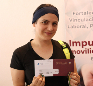 Fortalecen colaboraci&oacute;n con Agencia Federal de Empleo de Alemania