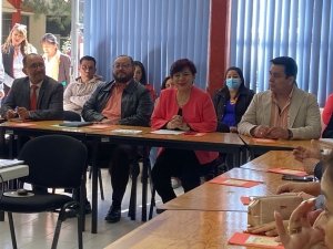 Impulsa IHE participaci&oacute;n de las mujeres&nbsp;y ni&ntilde;as en la ciencia
