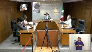 TEEH sobresee parcialmente demanda y desecha otra de dos juicios ciudadanos