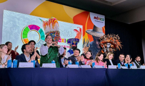 Hidalgo se suma a la Política Nacional de Turismo Comunitario impulsada por la Secretaría de Turismo Federal y la UNESCO