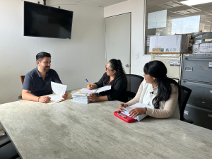 Homologan criterios con &oacute;rganos municipales