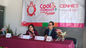 Sectores educativo y tur&iacute;stico se unir&aacute;n para promover atractivos de la entidad&nbsp;