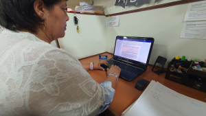 Contralor&iacute;a estatal fortalece la vigilancia en contrataciones p&uacute;blicas&nbsp;